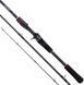 Вудилище кастингові Shimano Zodias 172H 2.18m 14-42g Casting (2266-93-17)