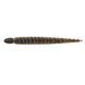 1551-06-42Силикон Keitech Custom Leech 3" 111C Cinnamon PP./Blue Neon