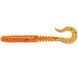 Силікон FishUp Vipo 2" #049 /Orange Pumpkin/Black (10061120)