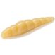 Силикон FishUp Yochu (Cheese) 1.7in/43мм/8шт/цвет 108 (10050128)