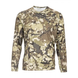 Реглан Simms SolarFlex Crewneck Prints Riparian Camo M (12727-907-30 / 2147678)