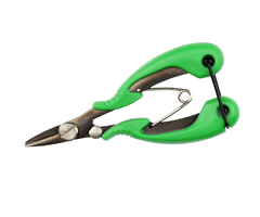 Ножиці для поводкового матеріалу Carp Pro Braid Scissors Mini (CPBSCM)
