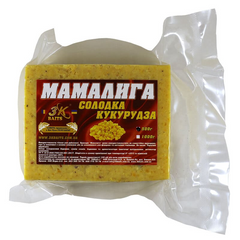 Мамалига PORUMB DULCE (солодка кукурудза) 0.5кг (3k00503)