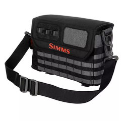 Сумка Simms Open Water Tactical Waist Pack Black (13375-001-00 / 2185900)