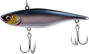 1699-16-43 Воблер Jackall TN SLIM8 80mm 12.0g SK Flash Hasu