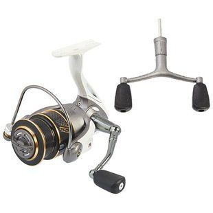Котушка Salmo Elite BOLOGNESE 8 3000FD 5.2:1 (3630FD)
