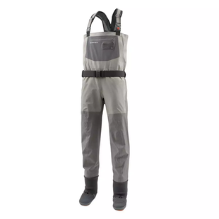 Вейдерсы Simms G4 Pro Stockingfoot Slate S (12572-096-20 / 2122969)