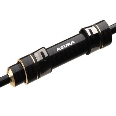 Спінінг Azura X Game X76ULS Soft Solid TZ 2.29m 0.6-5g (AZX76ULS)
