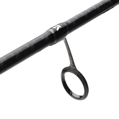 Спінінг Azura X Game X76ULS Soft Solid TZ 2.29m 0.6-5g (AZX76ULS)