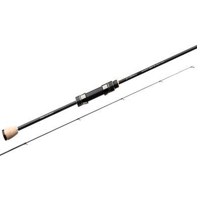 Спінінг Azura X Game X76ULS Soft Solid TZ 2.29m 0.6-5g (AZX76ULS)