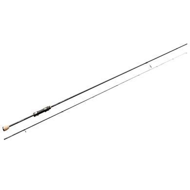 Спінінг Azura X Game X76ULS Soft Solid TZ 2.29m 0.6-5g (AZX76ULS)