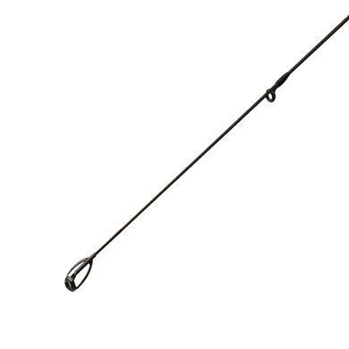 Спінінг Azura X Game X76ULS Soft Solid TZ 2.29m 0.6-5g (AZX76ULS)