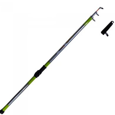 Удилище Fish Pole 40-80g 4m с кольцами (08111-40)