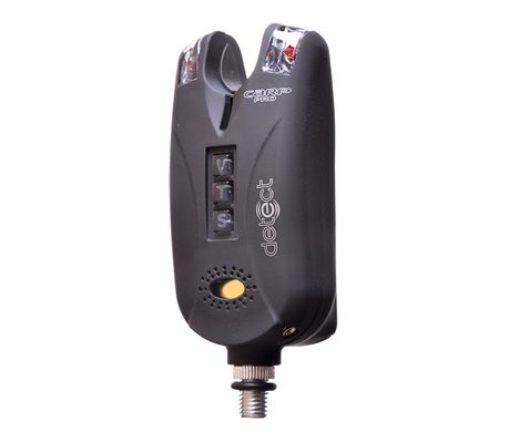 Набор электронных сигнализаторов Carp Pro Detect 9V 4 + 1 (6306-104)