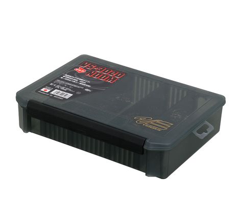 Коробка Meiho Versus VS-3020NDDM Black (165488)