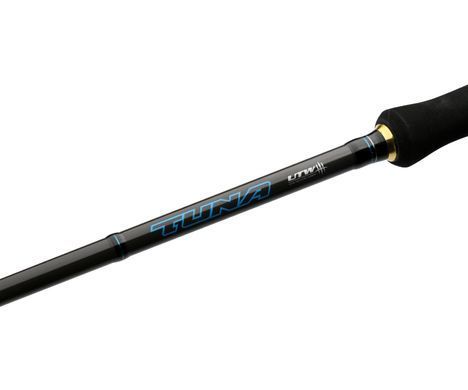 Спiнiнг Flagman Tuna 2,4m casting 200g