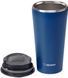 Термостакан ZOJIRUSHI SX-FSE45AD с ситечком 0.45 л Синий (1678-05-31)