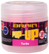 Бойлы Brain Pop-Up F1 TURBO (bubble gum) 12mm 15g (1858-04-10)