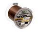 Леска Carp Pro Sport Line Flecked Gold 300м 0.335мм (CP2303-0335)