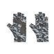Рукавички Favorite Solar Fishing Gloves 5 Cut L/XL Grey (1693-07-66)