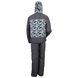 Зимний костюм Baft KOMPASS p.4XL серый (KS1007-XXXXL)