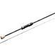 Спінінг Azura X Game X76ULS Soft Solid TZ 2.29m 0.6-5g (AZX76ULS)