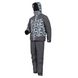 Зимовий костюм Baft KOMPASS p.XS сірий (KS1000-XS)