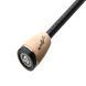 Спінінг Azura X Game X76ULS Soft Solid TZ 2.29m 0.6-5g (AZX76ULS)