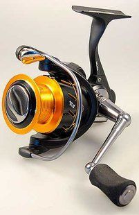 Катушка Salmo Elite X-Jig 8630FD 5.2:1 (8630FD)