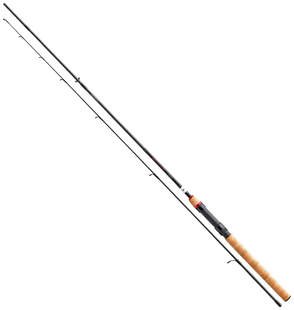 Вудилище спінінгове Daiwa Ninja X Jigger 2.70м 8-35г (11206-271)