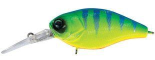 1699-00-22Воблер Jackall D Cherry 48 48мм 7,6г Blue Back Tiger Floating
