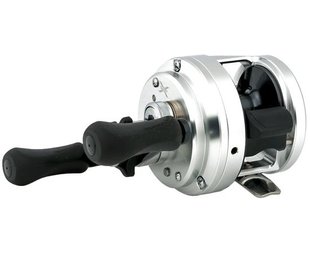 Котушка Shimano Calcutta 201 D 4+1BB 5.7:1 (2266-95-26)