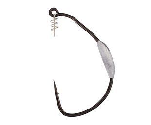 Гачки Owner TwistLock 5130W №6/0