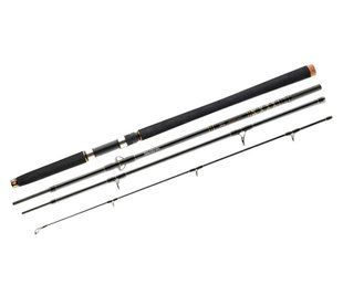 Вудилище для лову з човна Daiwa BG Travel Boat New20 2.25м 150-500г (11908-225)