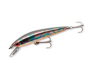 16700-627 Воблер Daiwa TN Baby Minnow 60мм Abalone