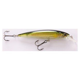 LJE03100-A04 Воблер тонущ. LJ Magic Sinker S 10см / A04