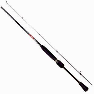 Вудилище Salmo Elite MICRO JIG 1-6g / 2.00m (2320-200)