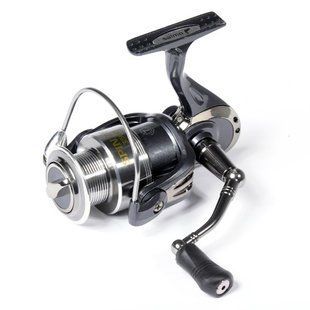 Катушка Salmo Diamond SPIN 7 1935FD 5.2:1 (1935FD)