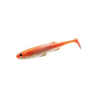 16705-203 Виброхвост Daiwa Duckfin Live Shad 20см Orange Pearl