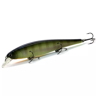 Воблер Lucky Craft Pointer 128 BE Gill / (2161976 / PT128-269BEGL)