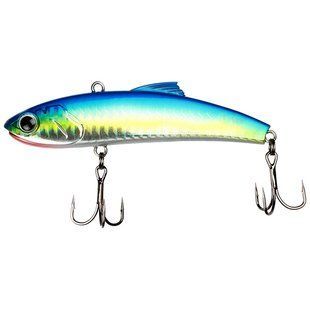 Воблер Narval Frost Candy Vib 80мм 21.0g #001 Tuna (1909-00-13)