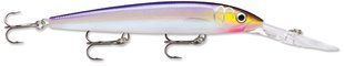 Воблер Rapala Downdeep Husky Jerk (DHJ14 PDS)