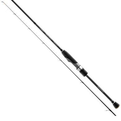 Спінінг Select Ritmix 702UL-S 2.13м/0.5-5г (1870-34-89)