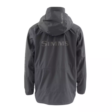 Куртка Simms Challenger Jacket Black XL (12906-001-50 / 2155026)