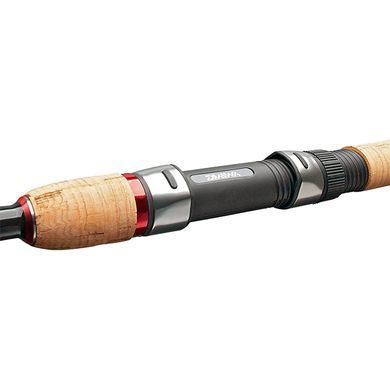 Спінінг Daiwa Ninja X Jigger 2.70m 8-35g (11206-271 / 2234132)