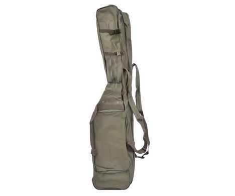 Чехол Carp Pro двухсекционный green 1.5м (CPL22150)