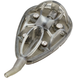 Кормушка Brain In-line Drop Flat Feeder M 20g (1858-21-01)