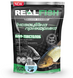 Прикормка Real Fish Амур Толстолоб (Топленое молоко) 0.9кг (RF-920)