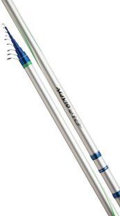 Удилище маховое Shimano Alivio CX TE 5.00m