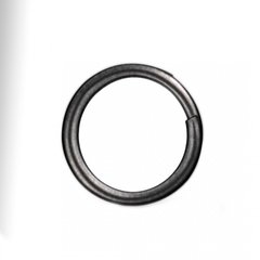 sp-6000-001 Split Ring L Bn #1 (Dia 3,5 Mm, 3 Kg Test) 10 Шт.